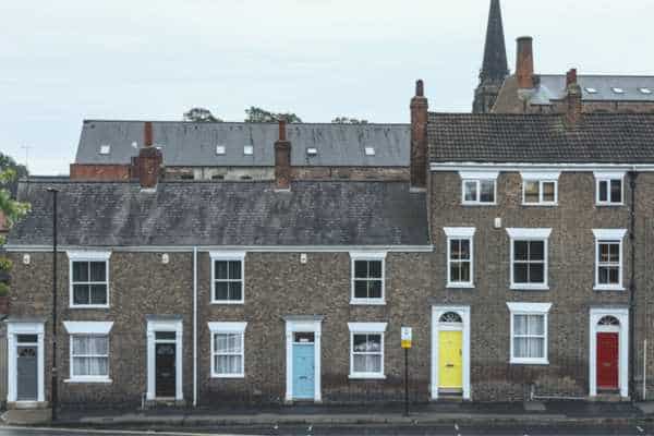 Who Pays for the Surveyor Under the Party Wall Act Sheffield