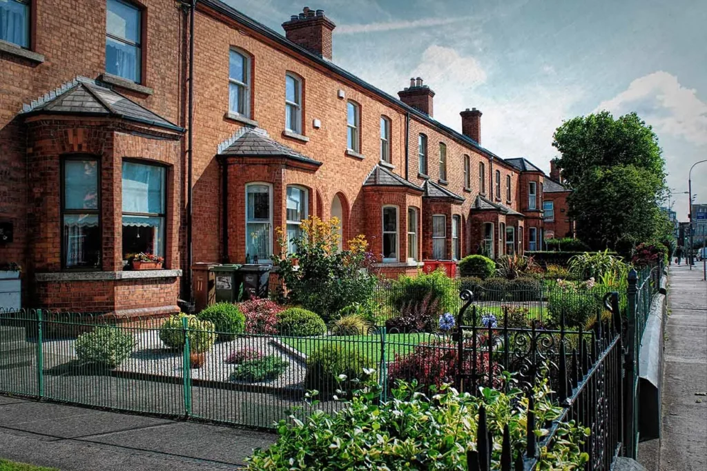 Why verbal agreements aren’t valid under the Party Wall Act Sheffield