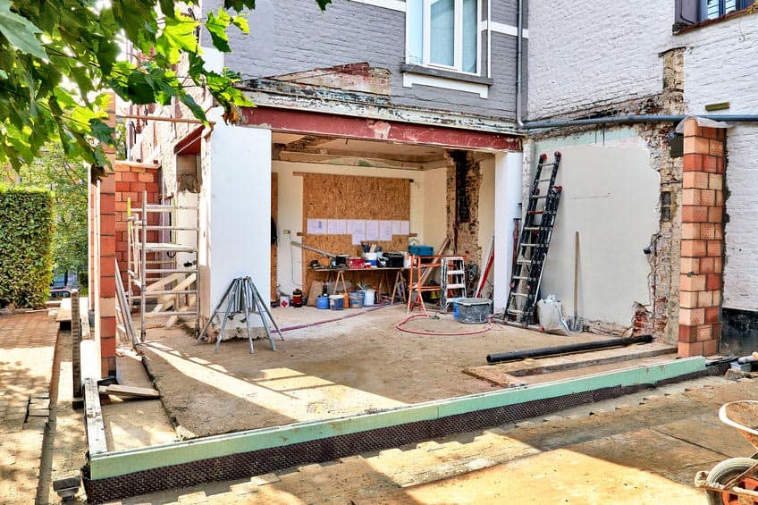 Do I Need a Surveyor If I Suspect Damage After Party Wall Work Sheffield?
