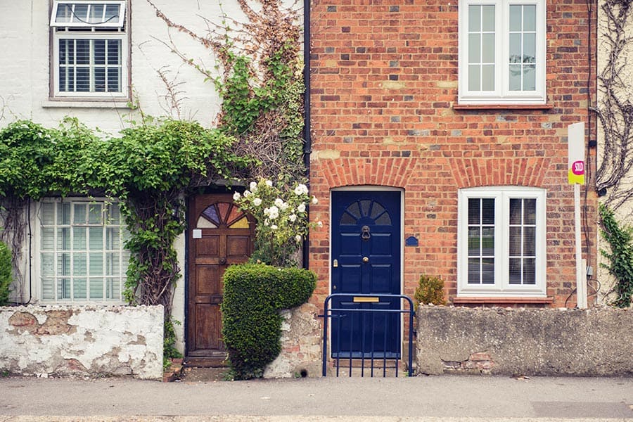 Serving Notice Under the Party Wall Act Sheffield