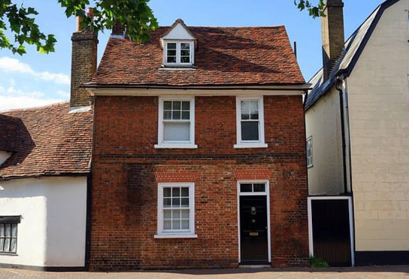 5 common confusions about the Party Wall Act Sheffield