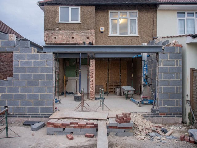 How Do I Protect My Property From Damage During Their Work Sheffield?