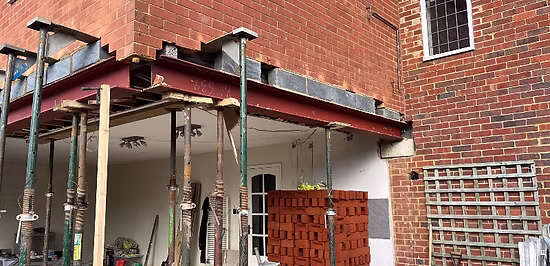 Steel Beams Sheffield Affect Structural Integrity