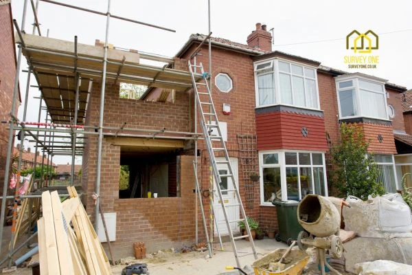 Need to Excavating Near a Party Wall, Sheffield? Call Our Experts Today!