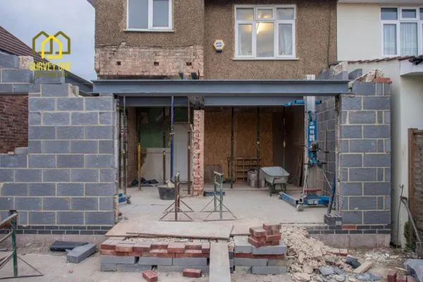 Create a party wall agreement Sheffield now!