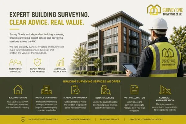 About us Sheffield at Survey One